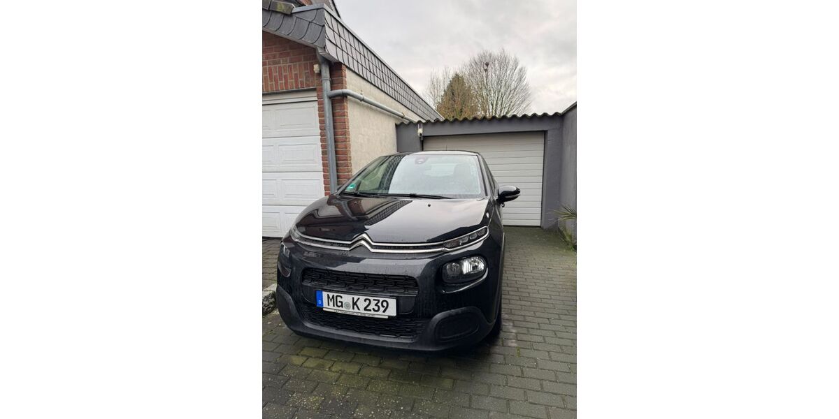 Citroen C3 85.813 km 6.724 &euro; Korschenbroich-Glehn 41352