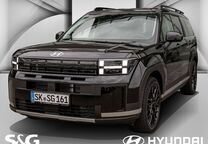 Gebrauchtwagen Hyundai SANTA FE