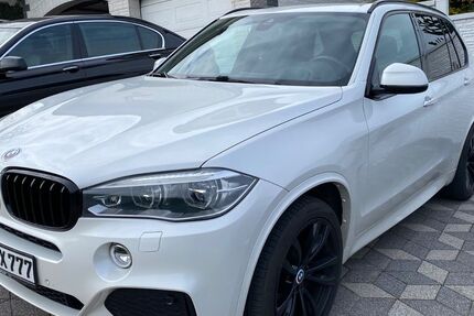 BMW X5 171.987 km 31.777 &euro; Felsberg 34587