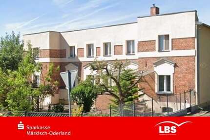 Haus Wriezen - 11 Zimmer, 166 m&sup2;, 120.000&euro; | Angebot:25781572