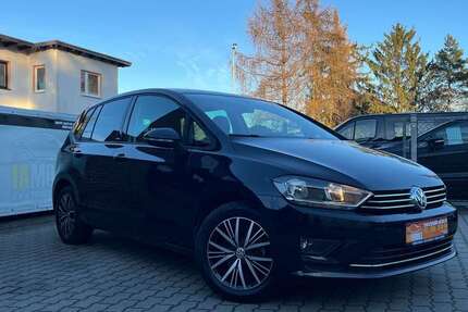 VW Golf Sportsvan 17.165 km 14.885 &euro; Cottbus 03050