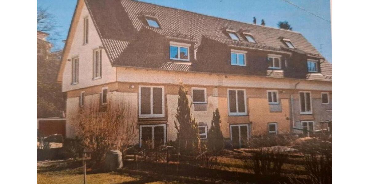 Reihenhaus Mittelbiberach - 6.5 Zimmer, 165 m&sup2;, 1.740&euro; | Angebot:26310066