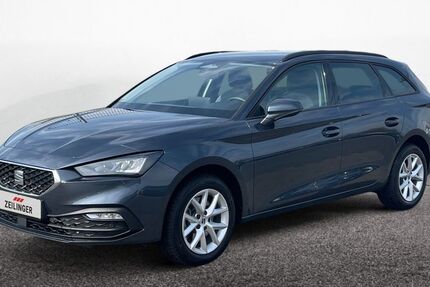 Seat Leon 1.250 km 29.744 &euro; Dietersheim 91463