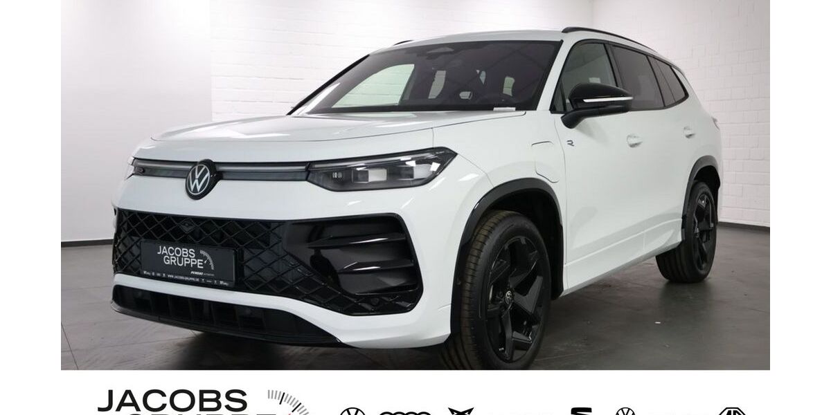 VW Tayron 6.666 km 56.490 &euro; Düren 52351