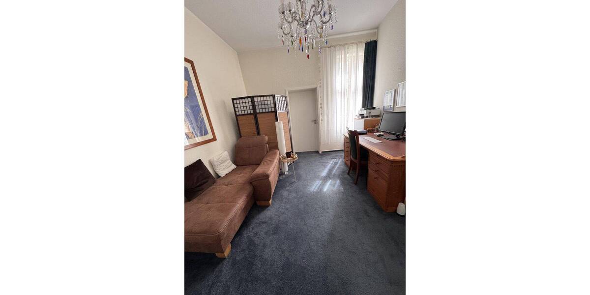 Etagenwohnung Goslar Altstadt - 3 Zimmer, 111 m&sup2;, 239.000&euro; | Angebot:26862386