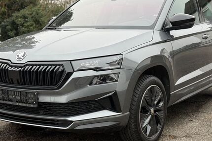 Skoda Karoq 19.901 km 30.888 &euro; Gersthofen 86368