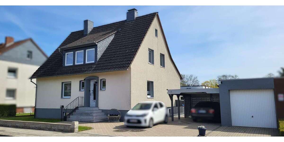 Einfamilienhaus Peine - 7 Zimmer, 165 m&sup2;, 475.000&euro; | Angebot:26394612