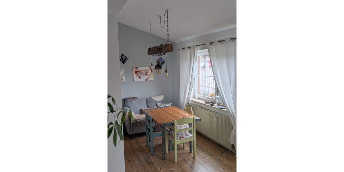 Doppelhaushälfte Lüneburg Rettmer - 6 Zimmer, 115 m&sup2;, 445.000&euro; | Angebot:25850621