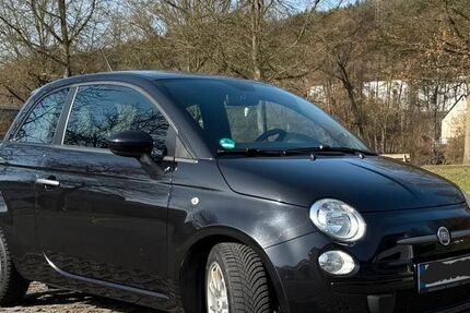 Fiat 500 73.000 km 6.000 &euro; Plettenberg 58840