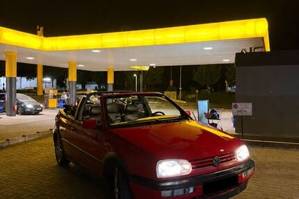 VW Golf 89.000 km 8.950 &euro; Eisenberg 67304