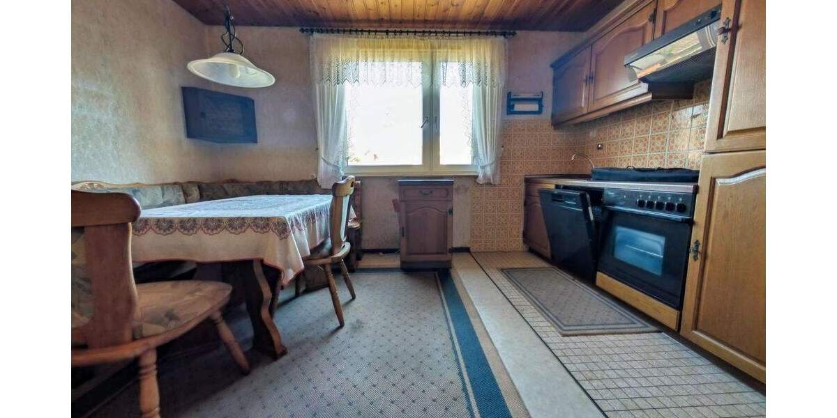 Einfamilienhaus Enkenbach-Alsenborn Alsenborn - 4 Zimmer, 101 m&sup2;, 259.000&euro; | Angebot:25744000