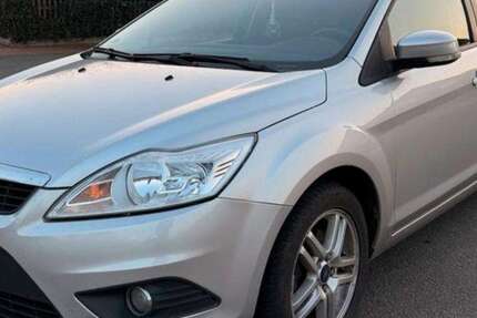 Ford Focus 150.000 km 2.800 &euro; Gehrde 49596