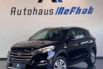 Hyundai TUCSON 99.546 km 12.950 &euro; Lohne 49393