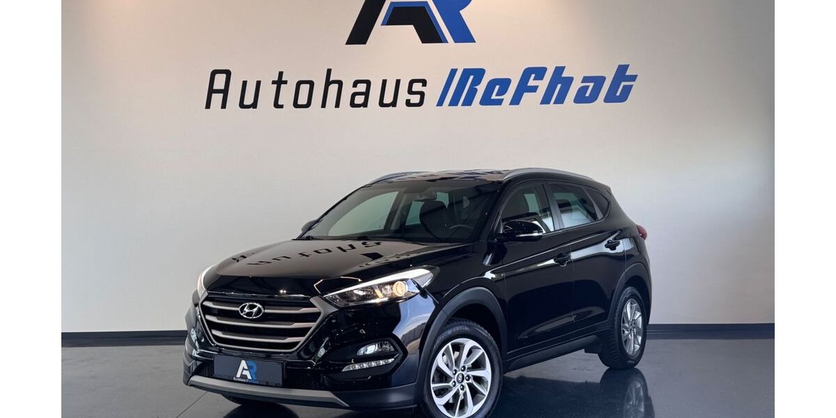 Hyundai TUCSON 99.546 km 12.950 &euro; Lohne 49393
