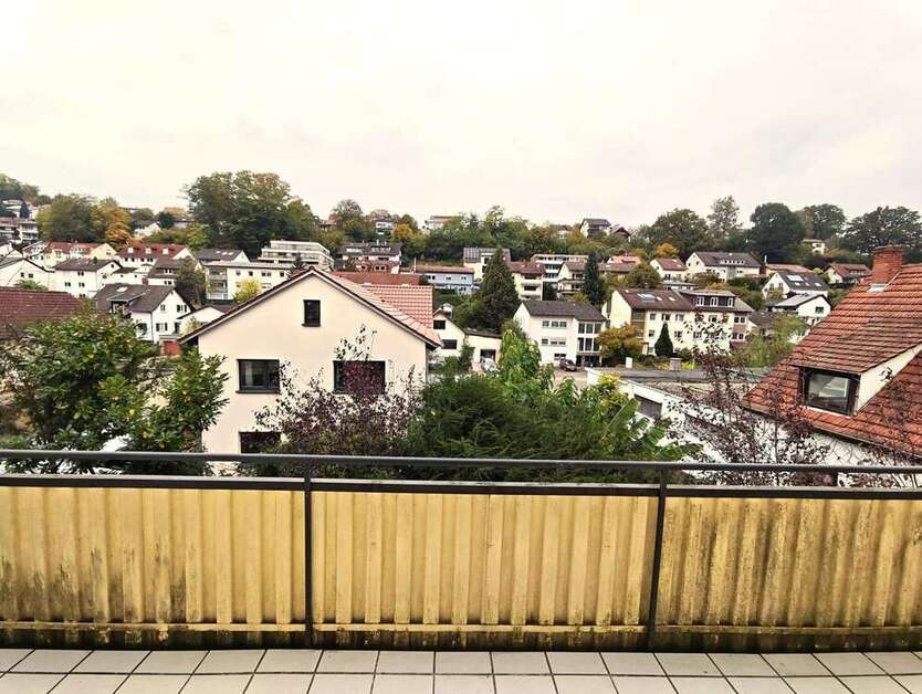 Wohnung zum Mieten in Neckargemünd 1.070 € 78 m² 4 zimmer