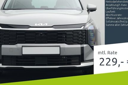 Kia Sportage 17.980 km 31.390 &euro; Münster - Amelsbüren 48163
