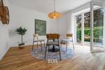 Etagenwohnung Ulm Weststadt - 4 Zimmer, 80 m&sup2;, 360.000&euro; | Angebot:26686045