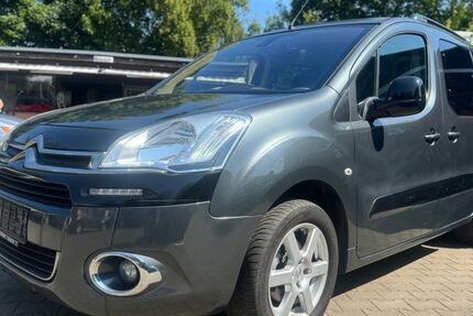 Citroen Berlingo 132.000 km 8.490 &euro; Hoppegarten Hönow 15366