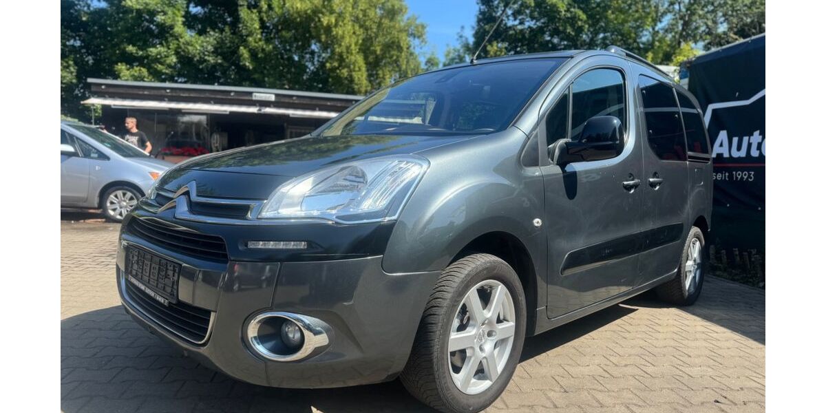 Citroen Berlingo 132.000 km 8.490 &euro; Hoppegarten Hönow 15366
