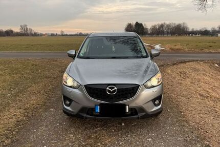 Mazda CX-5 205.000 km 8.000 &euro; Rosenheim 83026