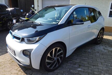 BMW i3 67.000 km 14.100 &euro; Bad Münder am Deister 31848