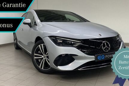Mercedes-Benz EQE 8.591 km 48.979 &euro; Dornstadt 89160