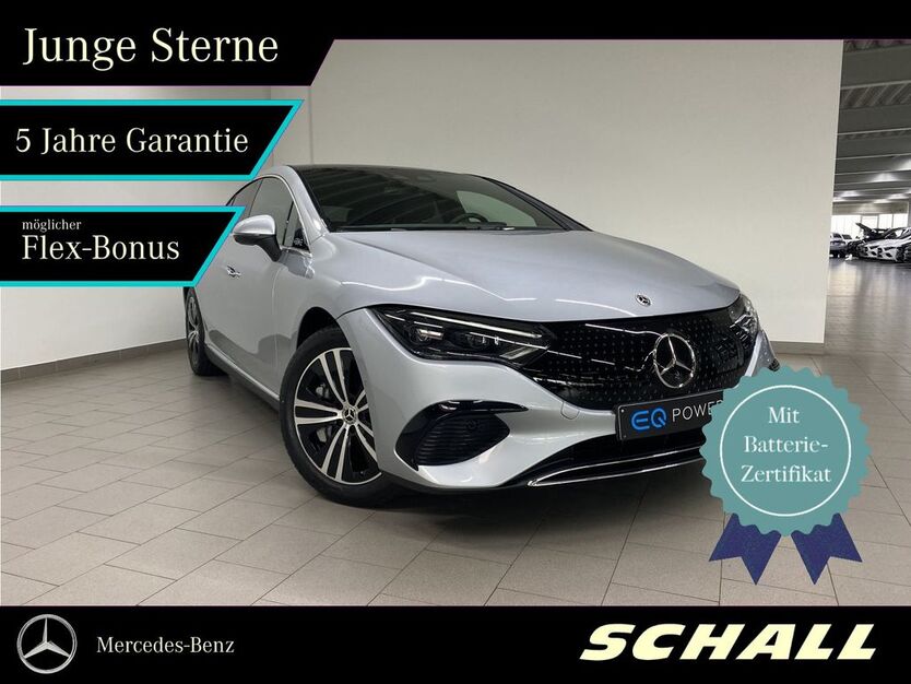Mercedes-Benz EQE 8.591 km 52.789 € Dornstadt 89160