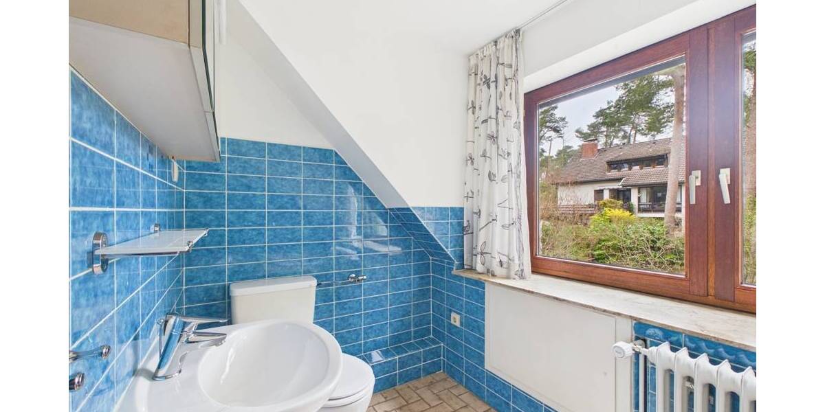 Mehrfamilienhaus, Wohnhaus Buchholz in der Nordheide Buchholz - 7 Zimmer, 226 m&sup2;, 699.000&euro; | Angebot:26142797