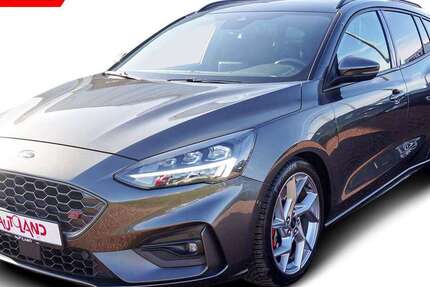 Ford Focus 48.500 km 27.990 € Naumburg OT Schönburg 06618