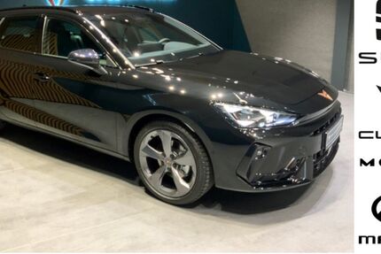 Cupra Leon 3.000 km 39.900 &euro; Langwedel 27299