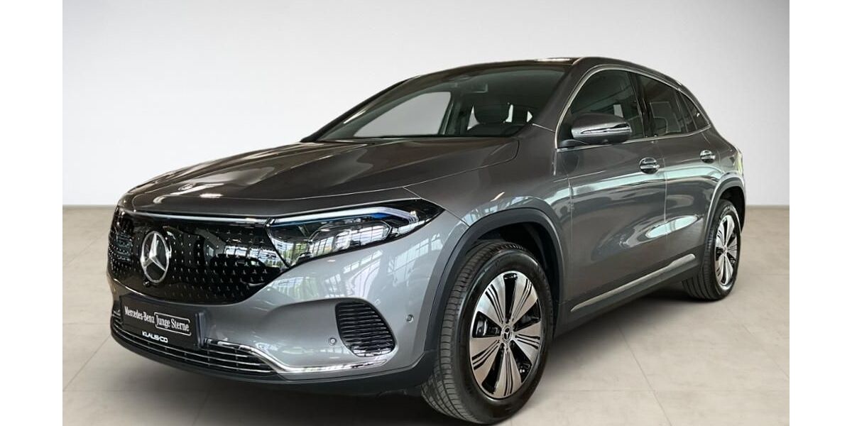 Mercedes-Benz EQA 9.250 km 40.770 &euro; Flensburg 24941