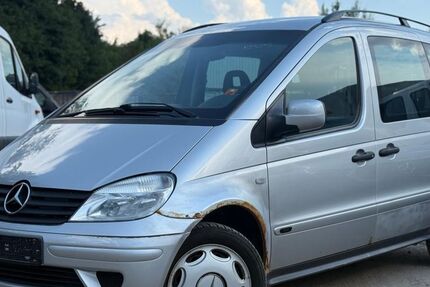 Mercedes-Benz Vaneo 124.136 km 1.150 &euro; Bonn 53177