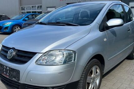VW Fox