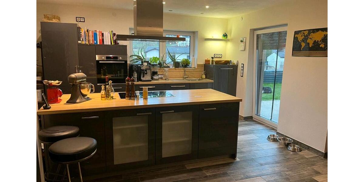 Erdgeschoßwohnung Kallmünz - 4 Zimmer, 143 m&sup2;, 1.250&euro; | Angebot:26396940