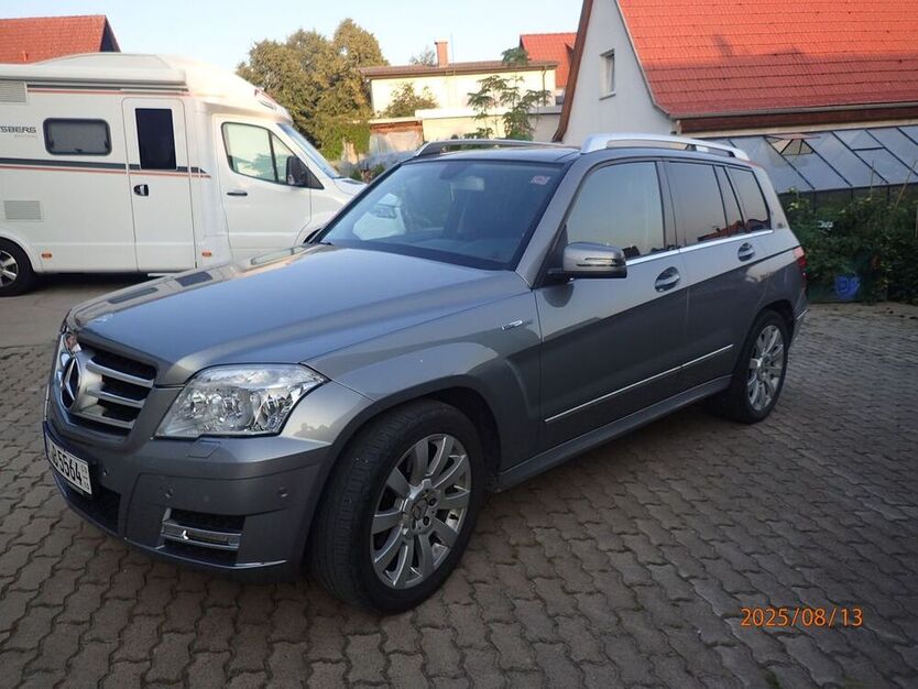 GLK 250