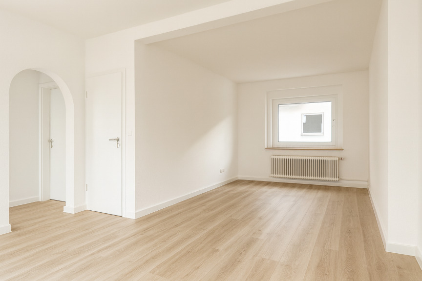 Reihenendhaus Hürth Gleuel - 4 Zimmer, 92 m&sup2;, 259.000&euro; | Angebot:24687135