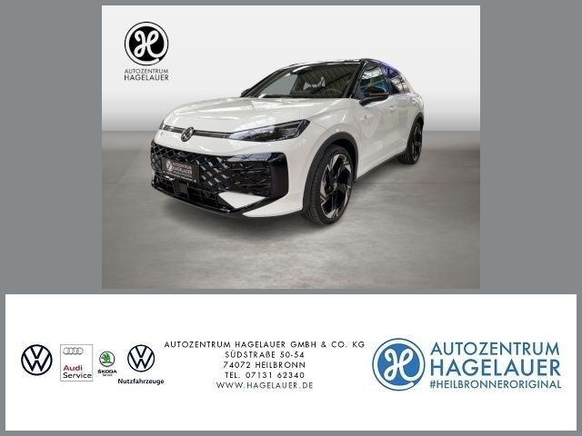 VW T-Roc 9.995 km 42.946 &euro; Heilbronn 74072