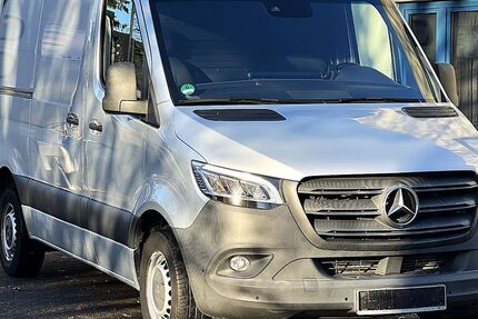 Mercedes-Benz Sprinter 191.304 km 21.000 &euro; Köln 50858