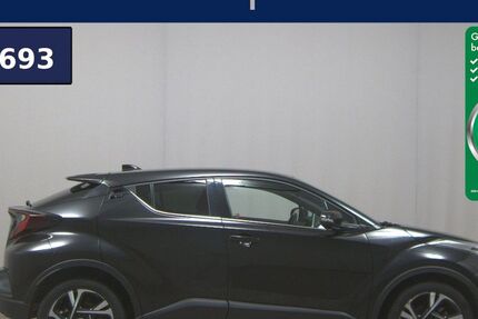Toyota C-HR 84.040 km 18.980 &euro; Gyhum/Bockel 27404