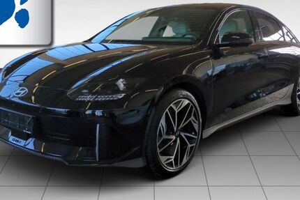 Hyundai IONIQ 6 4.133 km 36.330 &euro; Emsdetten 48282