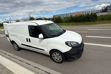 Fiat Doblo 207.000 km 9.520 &euro; Lahr 77933