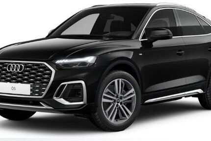 Audi Q5 58.630 km 46.840 &euro; Recklinghausen 45657