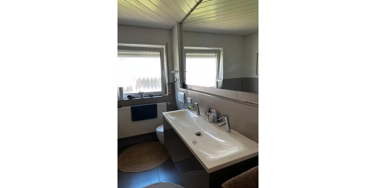 Etagenwohnung Straubenhardt - 4 Zimmer, 106 m&sup2;, 365.000&euro; | Angebot:26844887