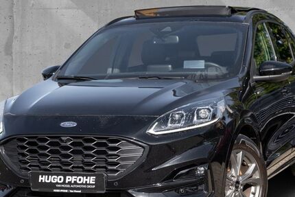 Ford Kuga 21.329 km 30.780 € Schwerin 19061