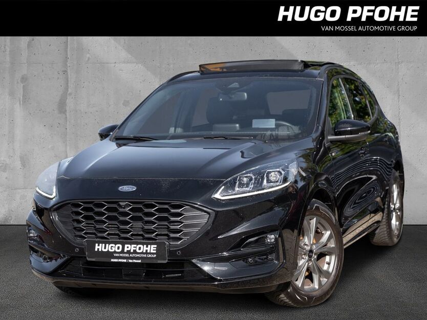 Ford Kuga 21.329 km 30.780 € Schwerin 19061