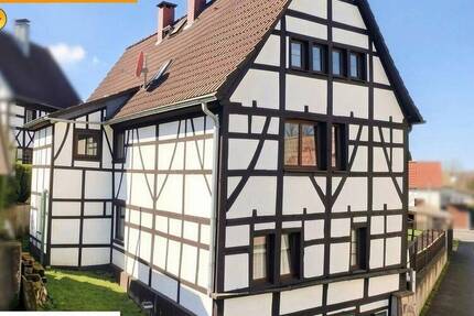 Haus Solingen Solingen-Mitte - 6 Zimmer, 180 m&sup2;, 349.000&euro; | Angebot:26259127