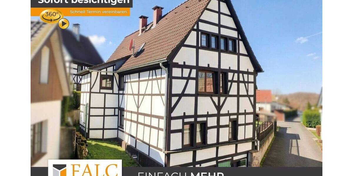 Mehrfamilienhaus, Wohnhaus Solingen Solingen-Mitte - 6 Zimmer, 180 m&sup2;, 349.000&euro; | Angebot:26259127