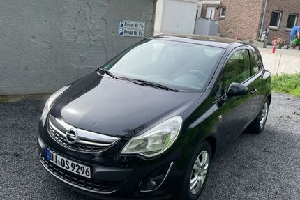 Opel Corsa 158.000 km 3.250 &euro; Duisburg 47239