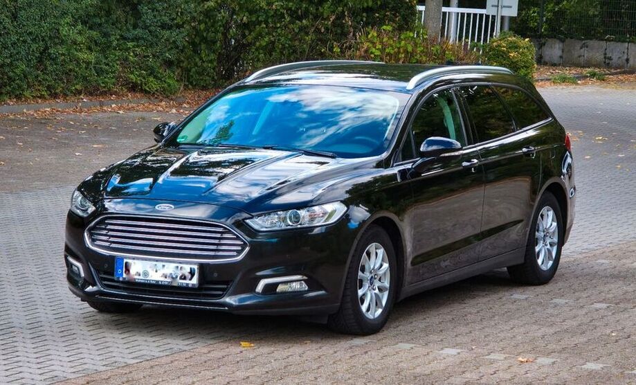 Mondeo