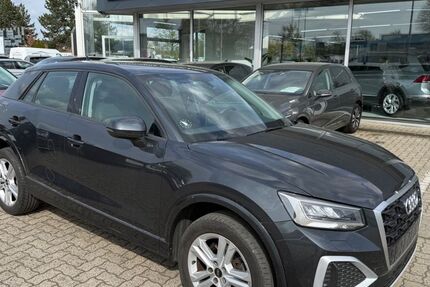 Audi Q2 50.000 km 19.990 &euro; Braunschweig 38116